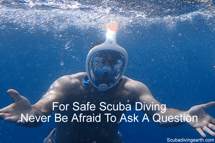 27 Rules For Safe Scuba Diving (Safety Tips To Become a Better Diver ...