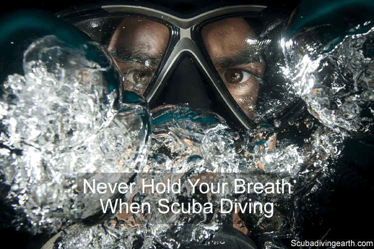 27 Rules For Safe Scuba Diving (Safety Tips To Become a Better Diver ...