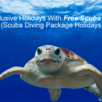 All Inclusive Holidays With Free Scuba Diving (Scuba Diving Package Holidays) All Inclusive Holidays With Free Scuba Diving - Scuba Diving Package Holidays small