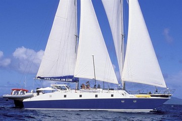 Liveaboard Dive Trips Caribbean
