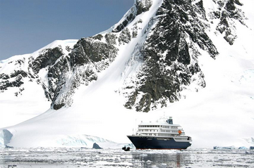 Antarctica Hondius Liveaboard Review (Antarctica Cruise With Scuba Diving)