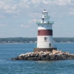 Are There Great White Sharks In Long Island Sound? Are There Great White Sharks In Long Island Sound - Long Island Sound Lighthouse small