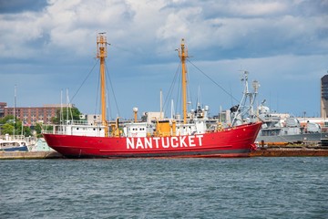 Are There Great White Sharks In Nantucket And Nantucket Sound?