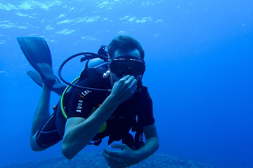 At What Depth Does Nitrogen Narcosis Occur? (Raptures Of The DEEP)