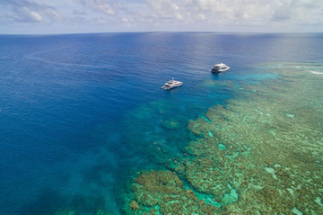 Australia Ocean Quest Liveaboard Review