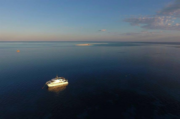 Australia Odyssey Liveaboard Review