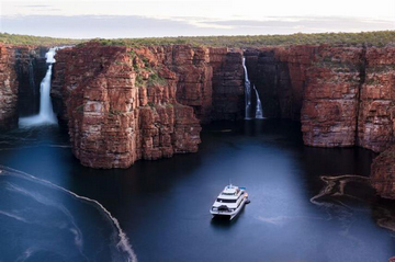 Australia Reef Prince Liveaboard Review
