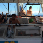 Australia Rum Runner Liveaboard Review Australia Rum Runner liveaboard review smaller