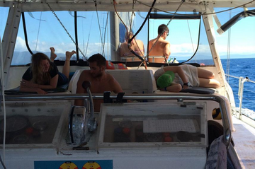 Australia Rum Runner Liveaboard Review