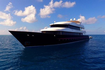 What Do You Do On A liveaboard?
