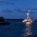 Bahamas Cat Ppalu Liveaboard Review: Catamaran Sailing Dives Bahamas Cat Ppalu Liveaboard Review small