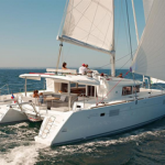 Bahamas Phoenix Liveaboard Reviews: Sailing Catamaran Bahamas Phoenix Liveaboard Review