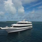 Belize Aggressor IV Liveaboard Review small
