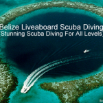 Belize Liveaboard Scuba Diving (Stunning Scuba Diving For All Levels) Belize Liveaboard Scuba Diving - Stunning Scuba Diving For All Levels small