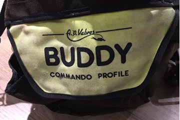 Buddy Commando BCD Review (Nearly 30 Years Without Failure)