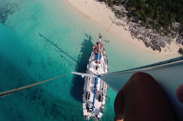 Budget Caribbean Liveaboard Diving (Under £200/$272/€224/Day)