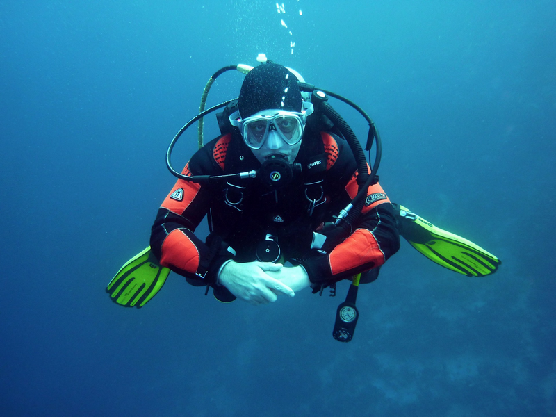 How Can I Improve My Buoyancy Control?