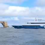 Calipso Galapagos Liveaboard Reviews small