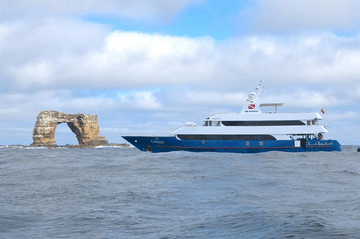 Calipso Galapagos Liveaboard Reviews: One Of The Best Liveaboards
