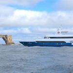 How To Get To Galapagos From Hong Kong (HKG to GPS) Calipso Liveaboard - what are the diving conditions like in Galapagos