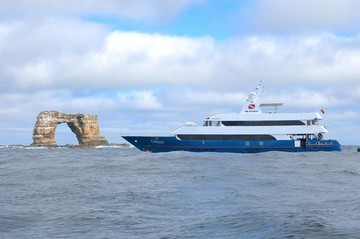 What Are The Diving Conditions Like In Galapagos?