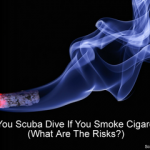 Can You Scuba Dive If You Smoke Cigarettes (What Are The Risks?) Can You Scuba Dive If You Smoke Cigarettes - What Are The Risks small