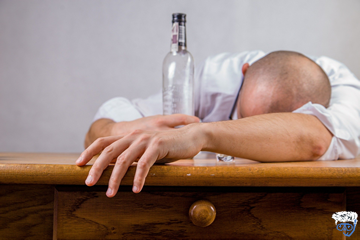 Can You Scuba Dive With A Hangover? (Affects On Decompression Sickness)