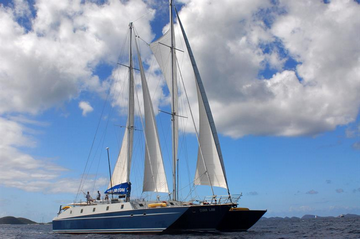 Caribbean Liveaboard Dive Boats Comparison Chart