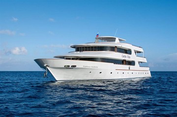 Maldives Liveaboards Carpe Novo vs Carpe Vita vs Carpe Diem