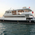 Cuba Avalon I Liveaboard Review small