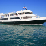 Cuban Avalon II Liveaboard Review: Jardines de la Reina Dive Boat Cuban Avalon II Liveaboard Review small