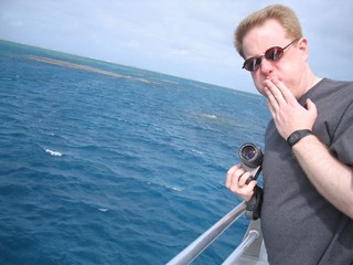 Do You Get Seasick On A Liveaboard (7 Ways To Avoid Seasickness)