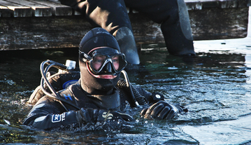 Drysuit or BCD For Buoyancy Control: Which Is Best?