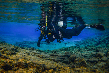 EVERYTHING You Need To Know About Drysuit Diving (Ask The Expert Diver)