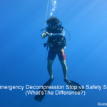 Emergency Decompression Stop vs Safety Stop (What's The Difference?) Emergency Decompression Stop vs Safety Stop