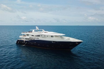 How Do You Choose A Liveaboard?