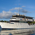 Liveaboard Dive Boats Papua New Guinea Diving Review Liveaboard Dive Boats Papua New Guinea - Febrina Liveaboard Papua New Guinea small