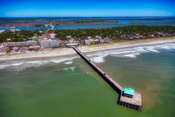 Folly Beach snorkeling: Can You Snorkel Folly Beach?