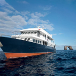 Galapagos Master Liveaboard Reviews small