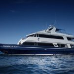 How to get to Galapagos from Los Angeles (LAX to GPS) Galapagos Sky liveaboard - How To Get To Galapagos From Los Angeles