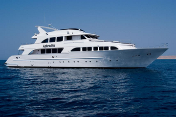 How Many Liveaboards Are There In Red Sea: Table of Liveaboards