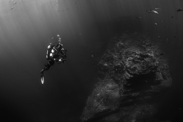 How To Deal With A Down Current And Not Panic (Escape The Abyss)