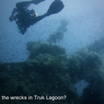 How Deep Are The Wrecks In Truk Lagoon (Diver Certification You Need) How deep are the wrecks in Truk Lagoon small