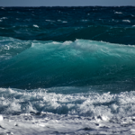 How much wind is too much for diving small