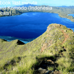 How to book last minute liveaboard Komodo - Indonesia diving deals