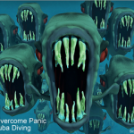 How To Overcome Panic When Scuba Diving (Tips To Prevent Panic Attacks) How to overcome panic when scuba diving small