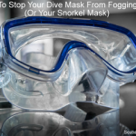 How To stop Your Dive Mask From Fogging Up (8 Pro-Diver Methods) How to stop your dive mask from fogging up or your snorkel mask small