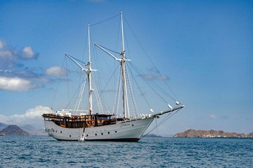 Indonesia Liveaboards With Rebreather Support
