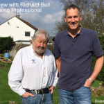 How You Become a Professional Scuba Diver: Interview With Richard Bull Interview with Richard Bull professional scuba diver small