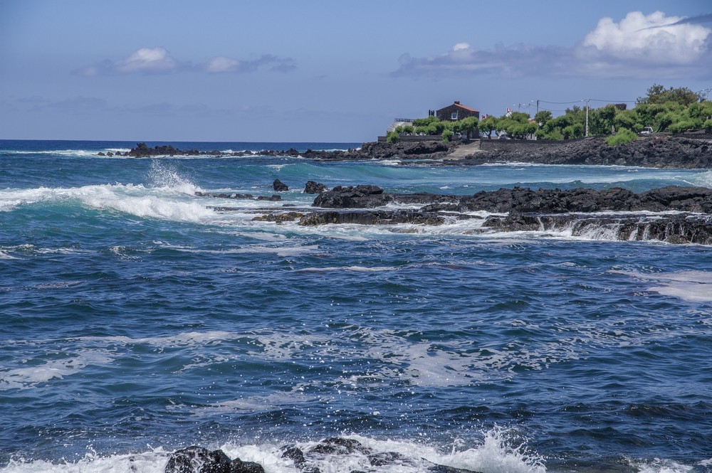 Is Diving Good In The Azores?